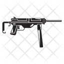 پیش‌نمایش فایل submachine-gun-3024875 از پک تفنگ