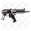 پیش‌نمایش فایل submachine-gun-3024879 از پک تفنگ