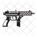 پیش‌نمایش فایل submachine-gun-3024884 از پک تفنگ