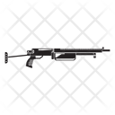 پیش‌نمایش فایل submachine-gun-3024896 از پک تفنگ