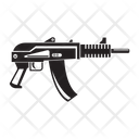 پیش‌نمایش فایل submachine-gun-3024899 از پک تفنگ