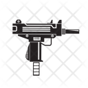 پیش‌نمایش فایل submachine-gun-3024910 از پک تفنگ
