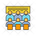 پیش‌نمایش فایل board-meeting-3024981 از پک مدیریت کسب وکار