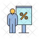 پیش‌نمایش فایل percentage-3024959 از پک مدیریت کسب وکار