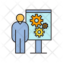 پیش‌نمایش فایل presentation-3024965 از پک مدیریت کسب وکار