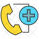 پیش‌نمایش فایل medical-call-3025189 از پک پزشکی و پزشکی