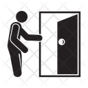 پیش‌نمایش فایل exit-3025045 از پک کارمند اداری