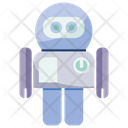 پیش‌نمایش فایل robot-3043800 از پک ربات