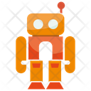پیش‌نمایش فایل robot-3043801 از پک ربات