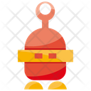 پیش‌نمایش فایل robot-3043804 از پک ربات