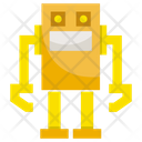 پیش‌نمایش فایل robot-3043807 از پک ربات