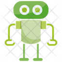 پیش‌نمایش فایل robot-3043809 از پک ربات