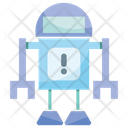 پیش‌نمایش فایل robot-3043810 از پک ربات