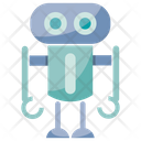 پیش‌نمایش فایل robot-3043605 از پک ربات