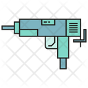 پیش‌نمایش فایل machine-gun-3042091 از پک سلاح