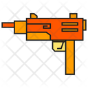 پیش‌نمایش فایل machine-gun-3042094 از پک سلاح