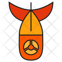 پیش‌نمایش فایل missile-3042088 از پک سلاح