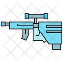 پیش‌نمایش فایل sniper-rifle-3042084 از پک سلاح