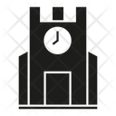 پیش‌نمایش فایل clock-tower-3043881 از پک ساختمان