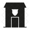 پیش‌نمایش فایل police-station-3043856 از پک ساختمان