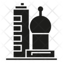 پیش‌نمایش فایل tower-3043839 از پک ساختمان