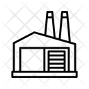 پیش‌نمایش فایل factory-3130875 از پک ساختمان