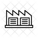 پیش‌نمایش فایل factory-3130893 از پک ساختمان