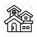 پیش‌نمایش فایل home-3130829 از پک ساختمان
