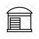 پیش‌نمایش فایل warehouse-3130851 از پک ساختمان