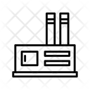 پیش‌نمایش فایل factory-3162145 از پک ساختمان