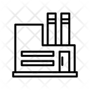 پیش‌نمایش فایل factory-3162224 از پک ساختمان
