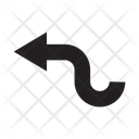 پیش‌نمایش فایل left-turn-2959163 از پک پیکان