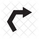 پیش‌نمایش فایل right-2959179 از پک پیکان