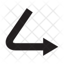 پیش‌نمایش فایل right-2959208 از پک پیکان