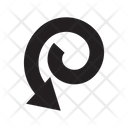 پیش‌نمایش فایل swirl-2959185 از پک پیکان