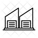پیش‌نمایش فایل factory-3391327 از پک ساختمان