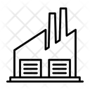 پیش‌نمایش فایل factory-3391338 از پک ساختمان