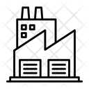 پیش‌نمایش فایل factory-3391364 از پک ساختمان