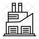 پیش‌نمایش فایل factory-3391407 از پک ساختمان