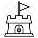 پیش‌نمایش فایل fort-3391357 از پک ساختمان