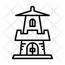 پیش‌نمایش فایل fortress-3391366 از پک ساختمان