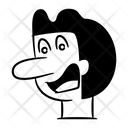 پیش‌نمایش فایل boy-4016987 از پک آواتار چهره انسان