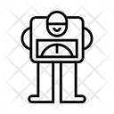 پیش‌نمایش فایل monster-4018451 از پک آواتار هیولا
