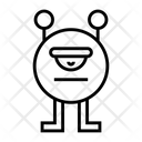 پیش‌نمایش فایل monster-4018465 از پک آواتار هیولا
