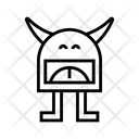 پیش‌نمایش فایل monster-4018488 از پک آواتار هیولا