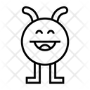پیش‌نمایش فایل monster-4018493 از پک آواتار هیولا