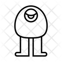 پیش‌نمایش فایل monster-4018515 از پک آواتار هیولا