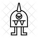 پیش‌نمایش فایل monster-4018518 از پک آواتار هیولا