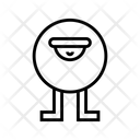 پیش‌نمایش فایل monster-4018529 از پک آواتار هیولا