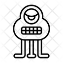 پیش‌نمایش فایل monster-4018723 از پک آواتار هیولا